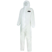 Alphashield 1000 Anti-Static Flame Retardant Coverall